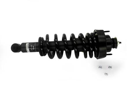 KYB - KYB Shock/Strut Strut Plus Rear Ford Explorer 2002-05