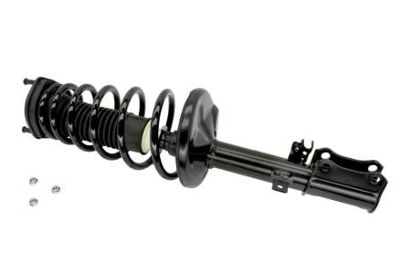 KYB - KYB Shock/Strut Strut Plus Rear Right 03-02 Toyota Camry