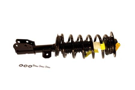 KYB - KYB Shock/Strut Strut Plus Front Left Chevy Equinox 05-06