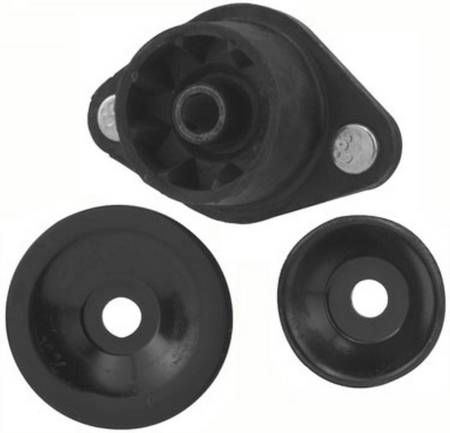 KYB - KYB Shock/Strut Strut Mounts Rear BUICK LeSabre 2000-05 BUICK Lucerne 2006-10 BUICK Park Avenue