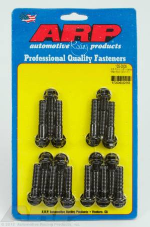 ARP - ARP BB Ford V8 hex intake manifold bolt kit 155-2005