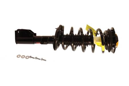 KYB - KYB Shock/Strut Strut Plus Front Left Chevy Equinox 07-09