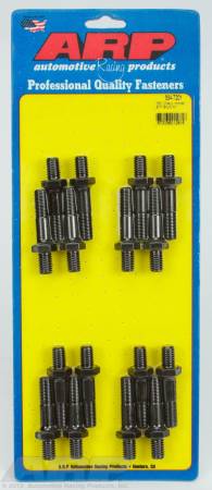 ARP - ARP SB Chevy rocker arm stud kit 334-7201