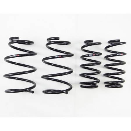 RS-R USA - RS-R Down Sus Lowering Springs Lexus HS250h 2009 - present