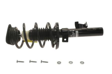 KYB - KYB Strut Plus Front Left Mazda 3 04-09