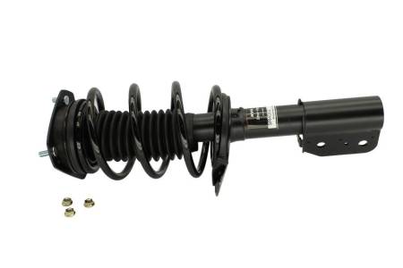 KYB - KYB Shock/Strut Strut Plus Front BUICK Century 1997-05 BUICK Regal 1997-04 CHEVROLET Impala 2000