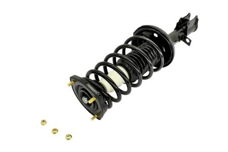 KYB - KYB Shock/Strut Strut Plus Rear Left 02-93 Toyota Corolla