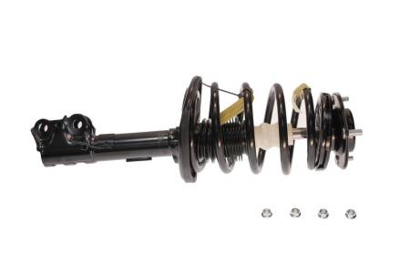 KYB - KYB Shock/Strut Strut Plus Front Right TOYOTA Camry w/ 4 cyl. (Exc. SE