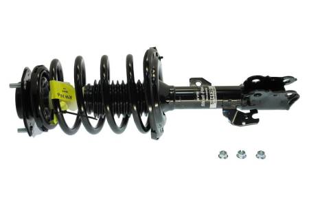 KYB - KYB Shock/Strut Strut Plus Front Left TOYOTA Camry w/ 4 cyl. (Exc. SE