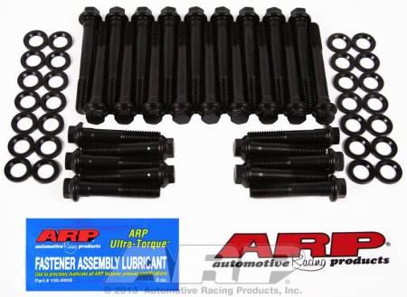 ARP - ARP AMC 343-401 '70-Present Hex Cylinder Head Bolt Kit 114-3602