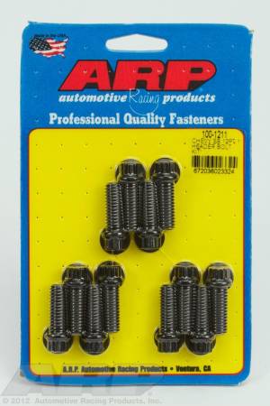 ARP - ARP SB Chevy 12pt header bolt kit 100-1211