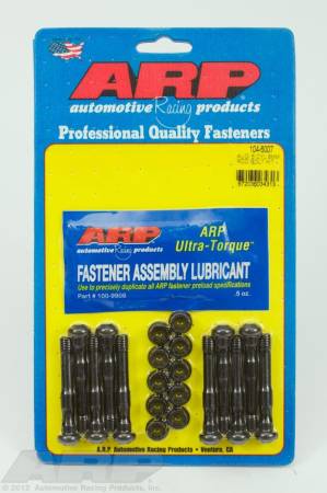 ARP - ARP Audi 5-Cylinder Connecting Rod Bolt Kit 104-6007