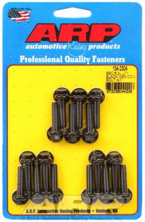 ARP - ARP SB Chevy 6.2L LT1 hex coil bolt kit 134-2304