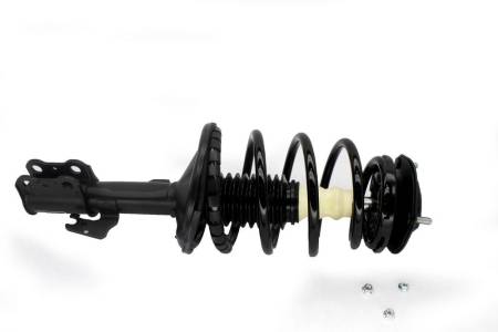 KYB - KYB Shock/Strut Strut Plus Front Right Toyota Camry 2002-03 (V6)