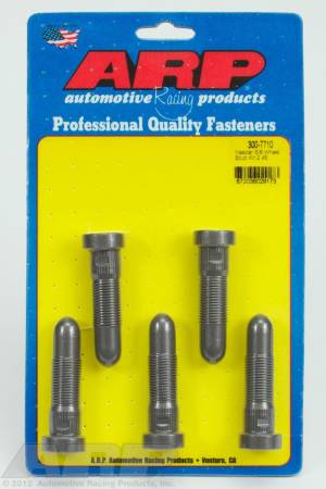 ARP - ARP 5/8-18 NASCAR wheel stud kit 300-7710