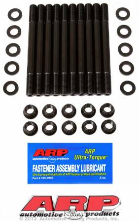 ARP - ARP Mitsubishi 2.6L 12pt Cylinder Head Stud Kit 207-4202