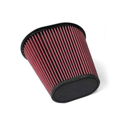 Cold Air Inductions - CAI High Performance Air Intake Filter Red (CF-5000)