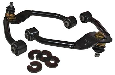 SPC Performance - SPC Performance 09-10 Nissan 370Z/06-08 Infiniti G35/08-10 G37 Front Adjustable Control Arms