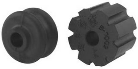 KYB - KYB Shock/Strut Strut Mounts Rear NISSAN 200SX 1995-98 NISSAN 240SX 1989-98 NISSAN 300ZX 1990-96