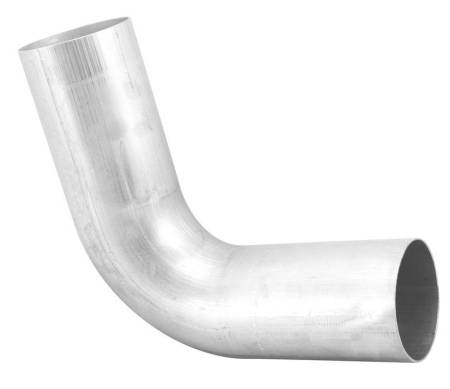 AEM Induction - AEM 4.0in Diameter 90 Degree Bend Aluminum Tube