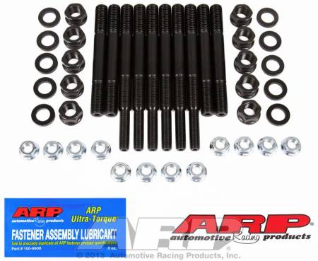 ARP - ARP Ford 351W w/Windage Tray Engine Main Stud Kit 154-5503