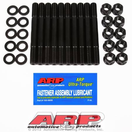 ARP - ARP BB Ford Engine Main Stud Kit 155-5402