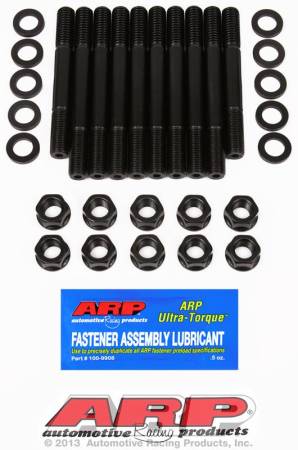 ARP - ARP Olds 455 Engine Main Stud Kit 185-5401