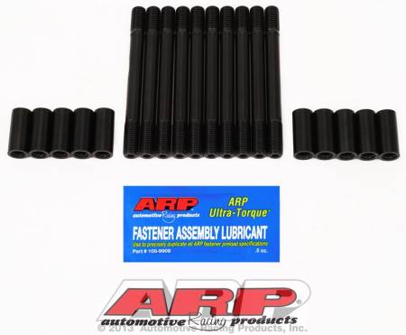 ARP - ARP VW 1.8L Turbo 20V M11 (without Tool) (Early AEB) Cylinder Head Stud Kit