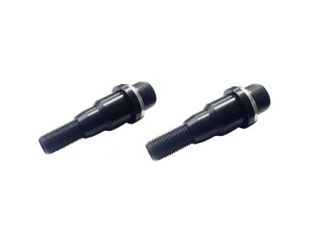 Torque Solution - Torque Solution Rear Subframe Lockdown Bolts: Subaru