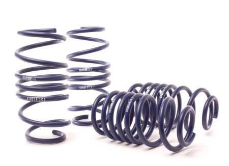 H&R - H&R 13-17 Acura ILX 2.0L/2.4L/Hybrid Sport Spring (Non Convertible)