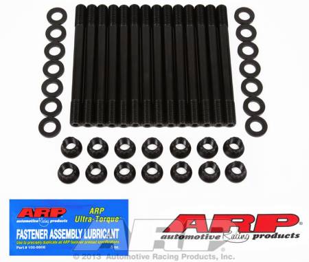 ARP - ARP Ford 4.0L XR6 Inline 6cyl M12 head stud kit 252-4302