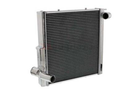 CSF Radiators - CSF Porsche 911 Carrera (991.1) / Porsche Boxster (981) / Porsche GT4 (991) - Right Side Radiator