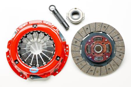 South Bend Clutch / DXD Racing - South Bend Clutch 90-99 Toyota Celica (GT5SFE/GTS5SFE) to Toyota MR2 Trans Stage 2 Daily Clutch Kit