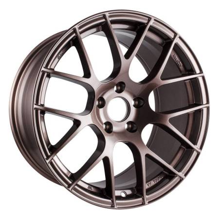 Enkei Wheels - Enkei Wheels Rim RAIJIN 18x9.5 5x114.3 ET35 72.6CB Copper