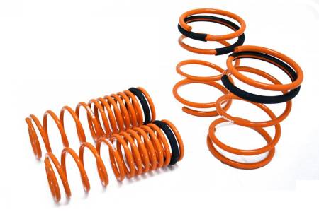 Megan Racing - Megan Lowering Springs Mitsubishi 89-94 Eclipse