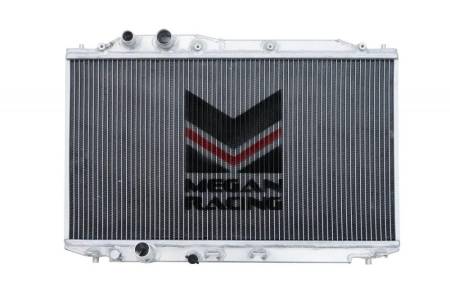 Megan Racing - Megan Racing Aluminum Radiator for Honda Civic 06-11 (All Trims)