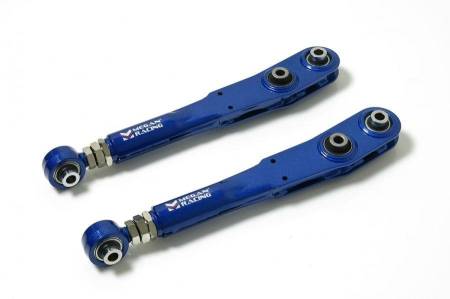 Megan Racing - Megan Racing Rear Lower Control Arms for Mitsubishi Evo 8/9