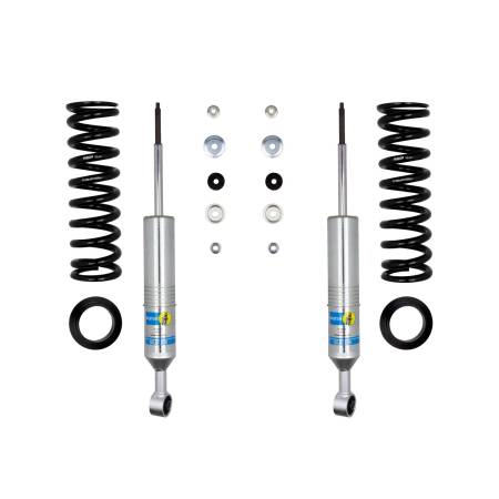 Bilstein - Bilstein 47-234413 B8 6112 - Suspension Kit