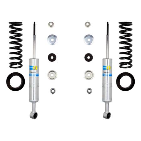 Bilstein - Bilstein 47-260153 B8 6112 - Suspension Kit