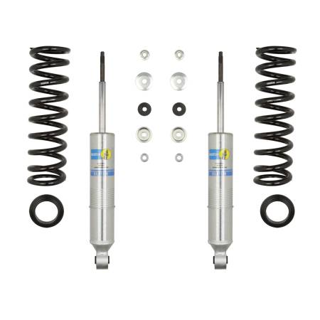 Bilstein - Bilstein 47-267558 B8 6112 - Suspension Kit