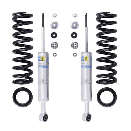 Bilstein - Bilstein 47-259768 B8 6112 - Suspension Kit