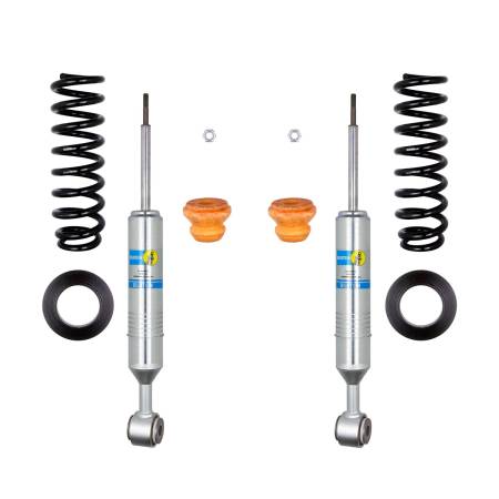 Bilstein - Bilstein 47-244566 B8 6112 - Suspension Kit