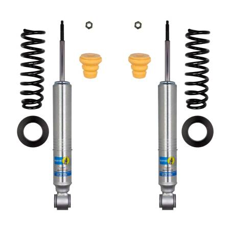 Bilstein - Bilstein 47-244634 B8 6112 - Suspension Kit