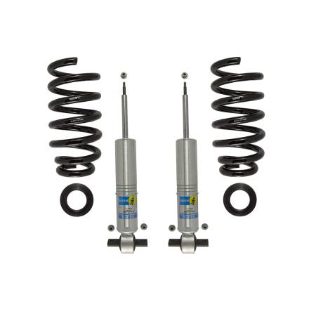 Bilstein - Bilstein 47-244641 B8 6112 - Suspension Kit