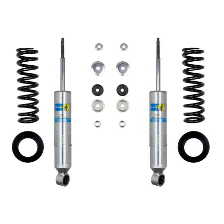 Bilstein - Bilstein 47-258624 B8 6112 - Suspension Kit