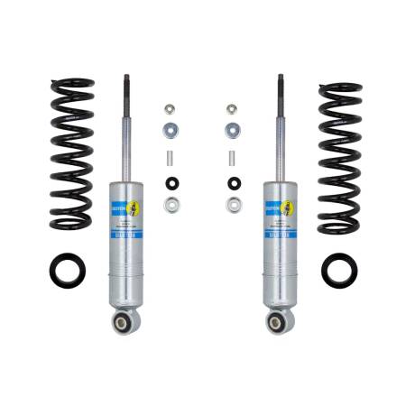 Bilstein - Bilstein 47-266711 B8 6112 - Suspension Kit