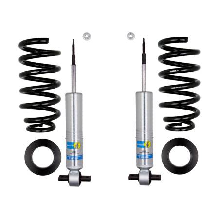 Bilstein - Bilstein 47-251922 B8 6112 - Suspension Kit