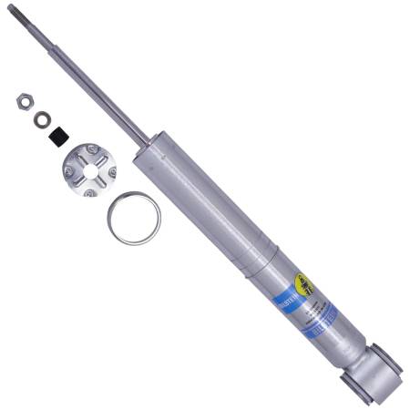 Bilstein - Bilstein 24-186698 B8 5100 (Ride Height Adjustable) - Suspension Shock Absorber