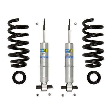 Bilstein - Bilstein 47-273702 B8 6112 - Suspension Kit