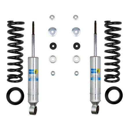 Bilstein - Bilstein 47-260337 B8 6112 - Suspension Kit